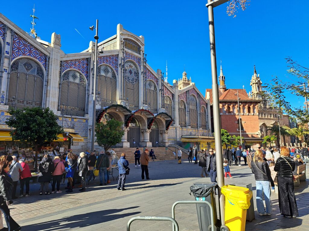 Big Tour Ciutat Vella