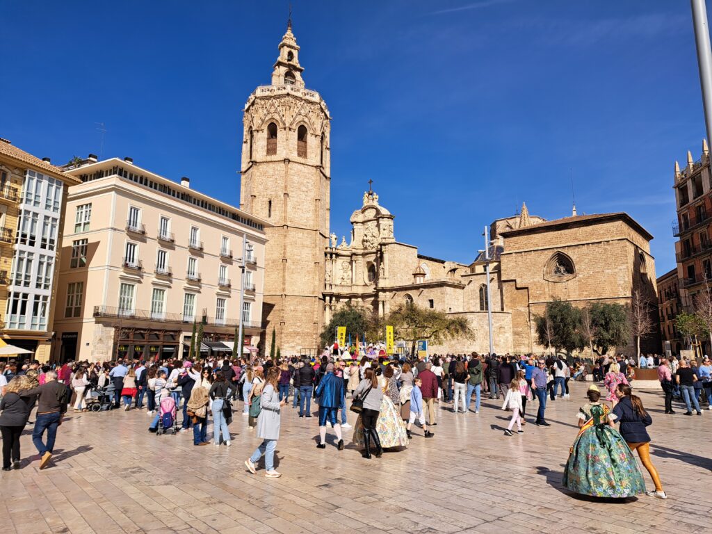 Special Tour Ciutat Vella